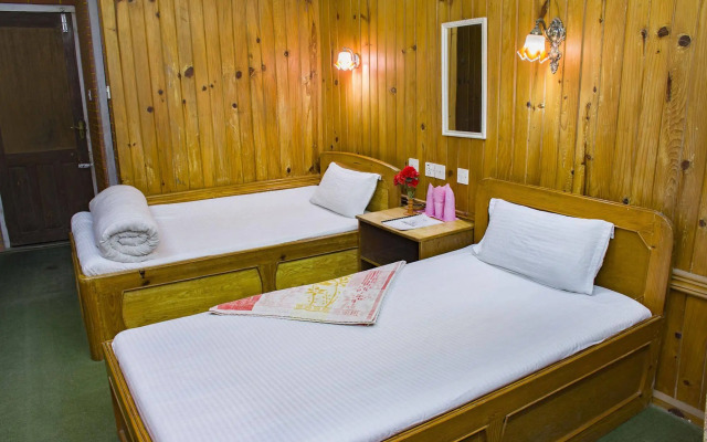 Langtang View Nagarkot Bed & Breakfast