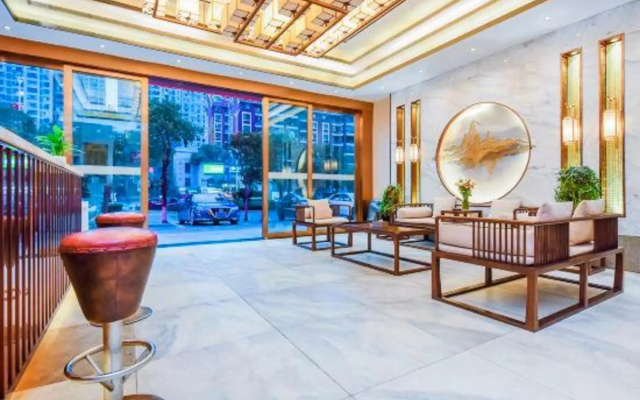 Yi Jia Chain Hotel