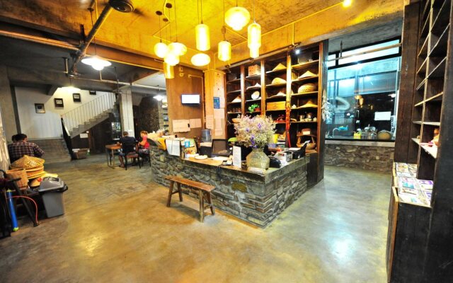 Yangshuo Sudder Street Guesthouse