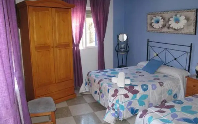 Pensión La Herradura