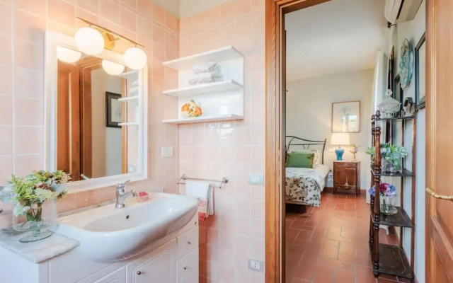 Villa Gabry in Lucca