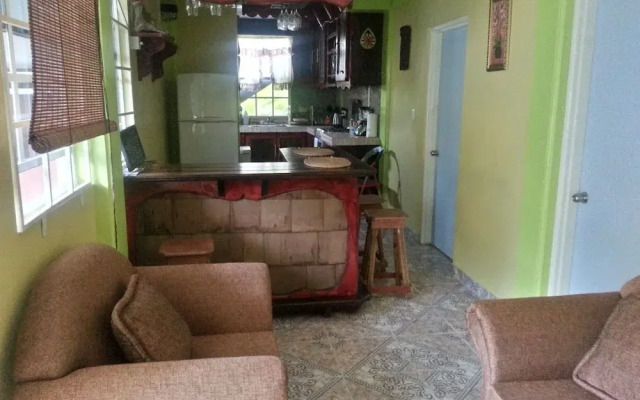 The Nixon's Bay Side Mangrove Inn