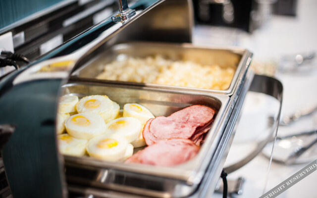 Western Star Inn & Suites - Esterhazy