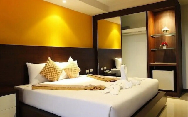 Nize Hotel