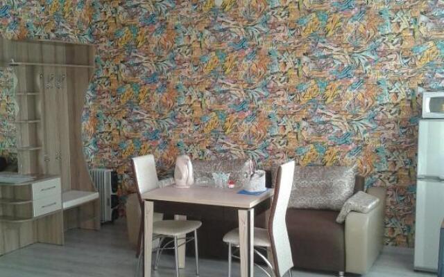 Центральная