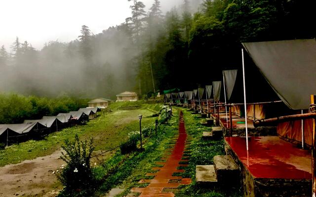 Mashobra Greens Shimla