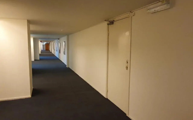 Dialog Hotel Ariston Lidingö