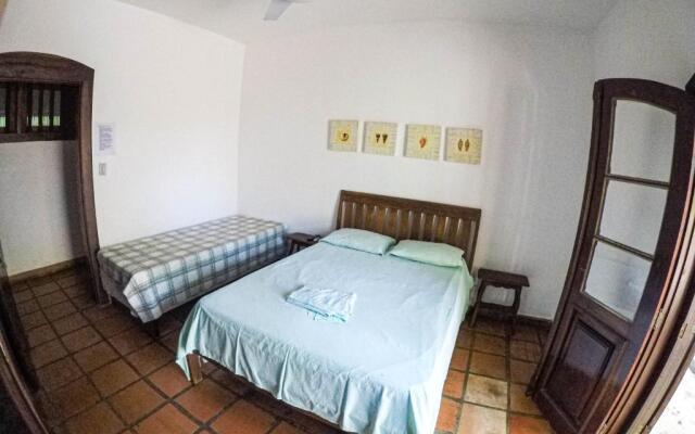 Beer Hostel Suites Privativas e Compartilhadas