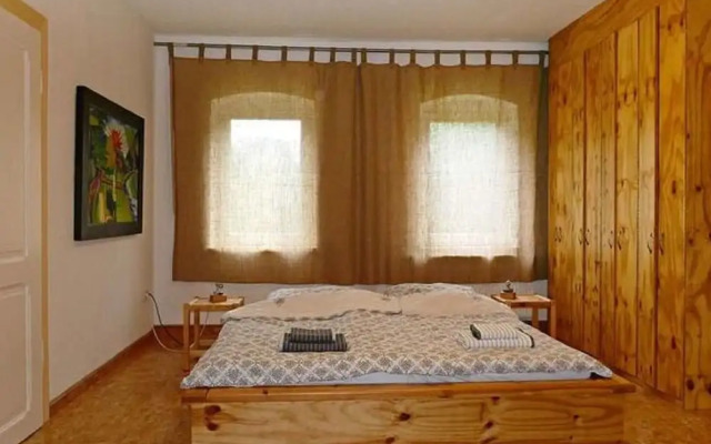 Exclusive Apartment in an art Nouveau Villa