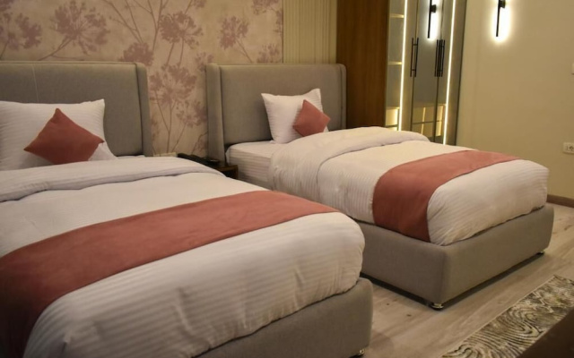 Stay inn 51