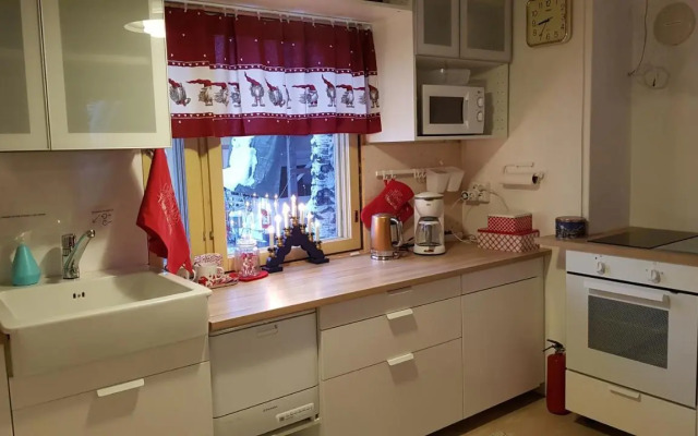 Villa Seven