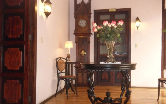 Casa Ordoñez