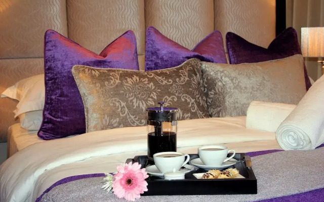 Meloding Guest House