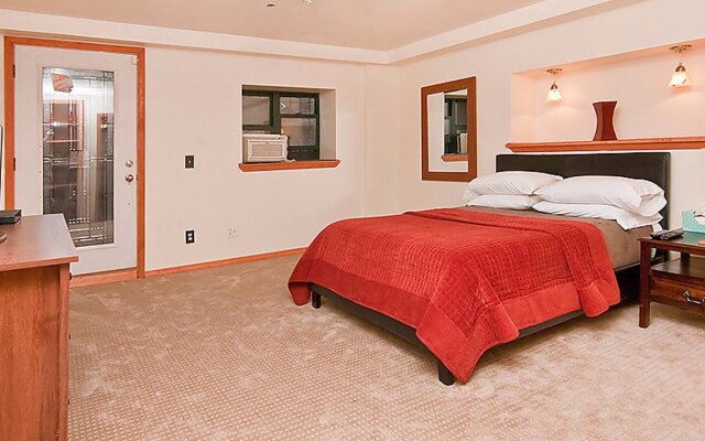 Apartment Douglas Vienna 30134