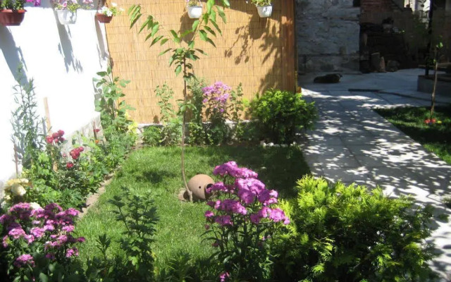 Chalet Asevi Bansko