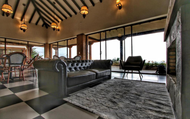 Genki Luxury Glamping