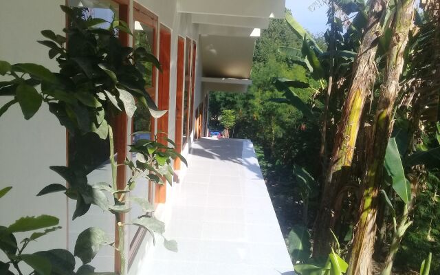 Pesona Restaurant and Room