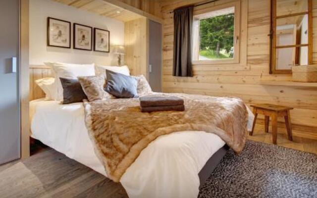 Chalet de Paul et Marie - OVO Network