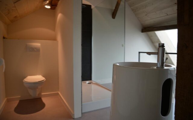 Holiday Home Janssen & Janssen