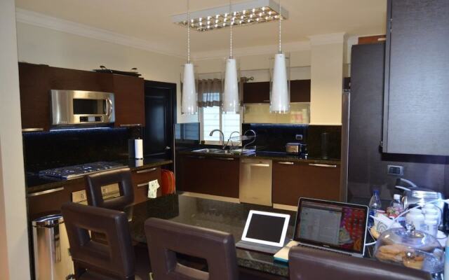 Apartment Silvestre