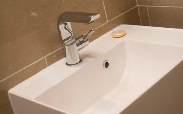 Cozy City Retreat in London