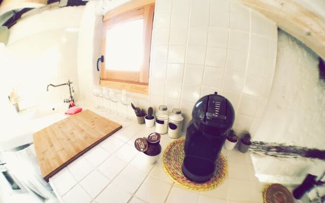 Dreammadrid Plaza del Sol Suite