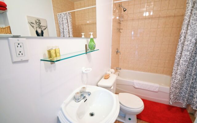 LikeAHotel Les lofts Vieux Montreal