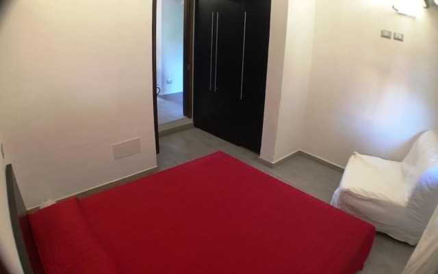 AffittaSardegna - Sant Anna Apartments
