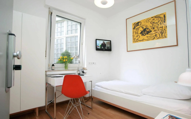 Hotel Chelsea