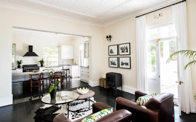 The Inn at Castle Hill