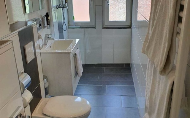Nordseehotel Apartments