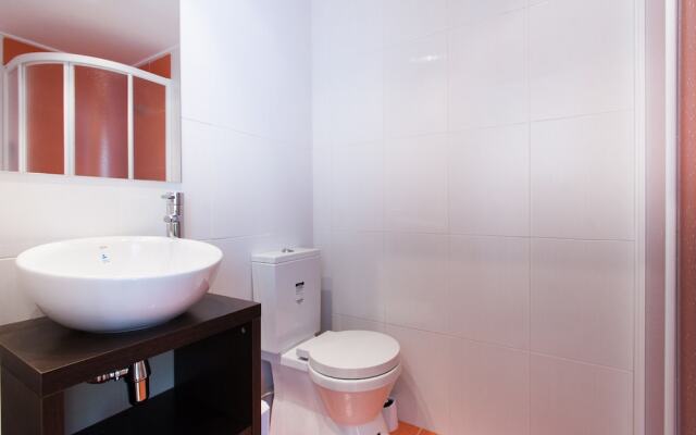 City Center Atico 360