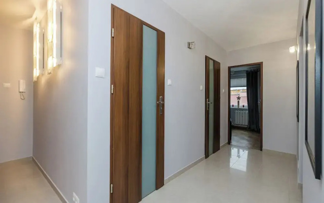 ShortStayPoland Bohaterewicza B174