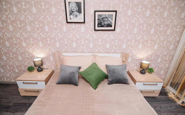 Вознесенский на Чапаева 57