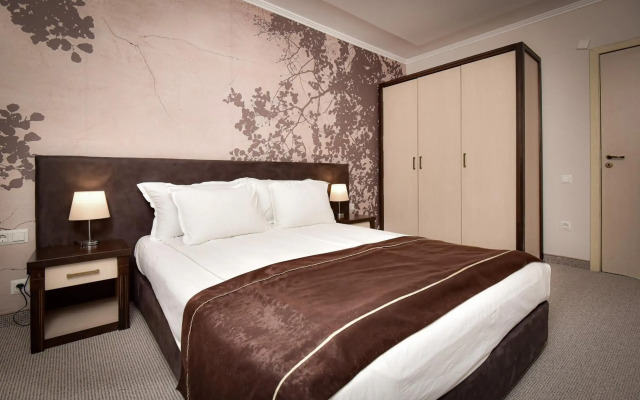 Hotel Rodopski Dom