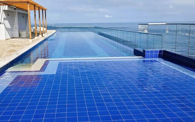 New Apartment Ocean Drive Beach House