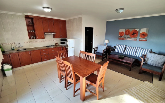 The Waves Lodge