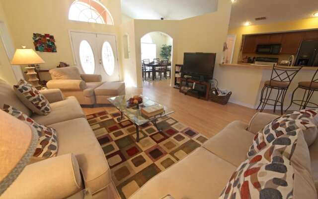 Bermuda Retreat Apartment 4 Bedroom