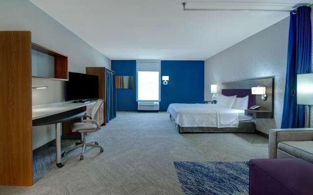 Home2 Suites by Hilton Dallas-Frisco