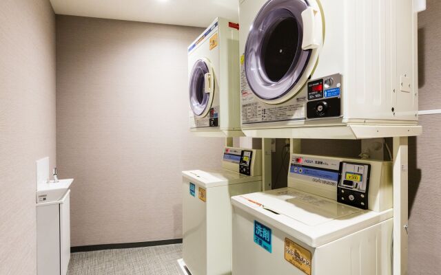 JR East Hotel Mets Mizonokuchi