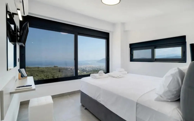 Villa Andria With 5 Bedrooms and 5 Bathrooms