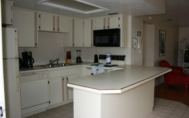 Florida Vacation Villas