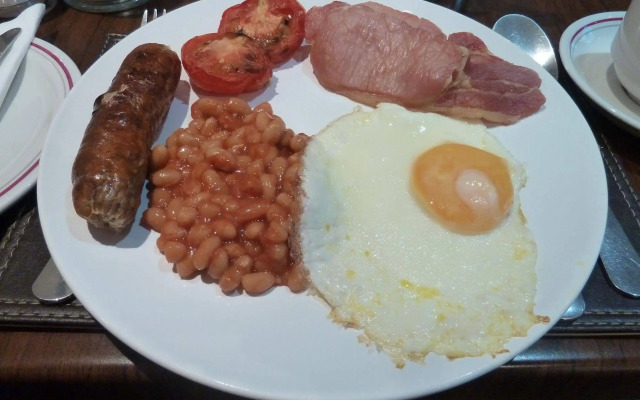 Arosfa Hotel London by Compass Hospitality