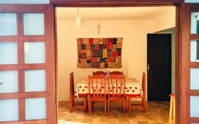 Casas Coloniais