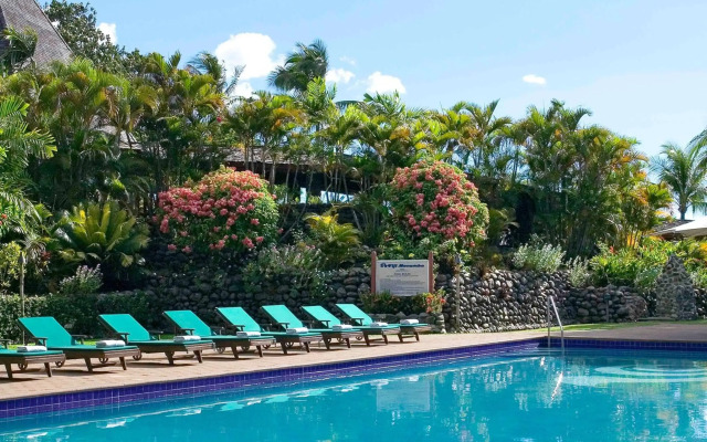 Novotel Nadi