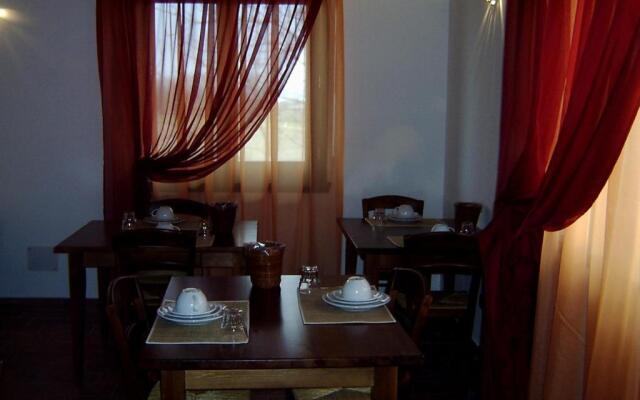 Agriturismo Le oche selvatiche