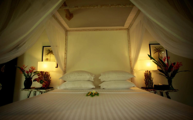 Ginganga Lodge