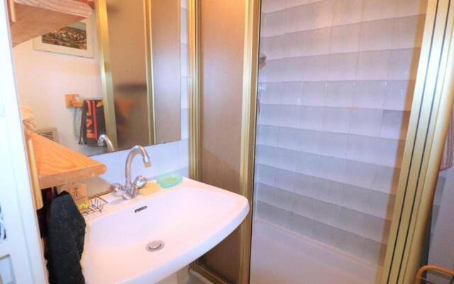 Appartement Le Grau-du-Roi, 1 pièce, 4 personnes - FR-1-307-156