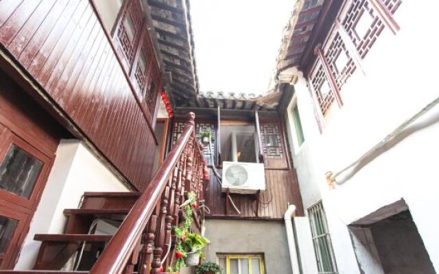 Tongli Lianxin Xiaoge Inn