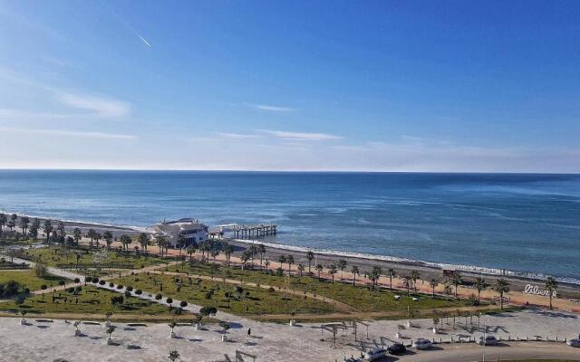 Apart Hotel Beach Tower